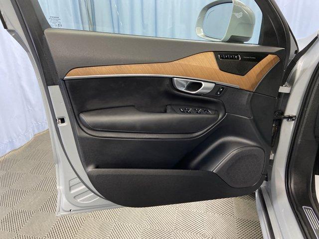 used 2024 Volvo XC90 car, priced at $54,894