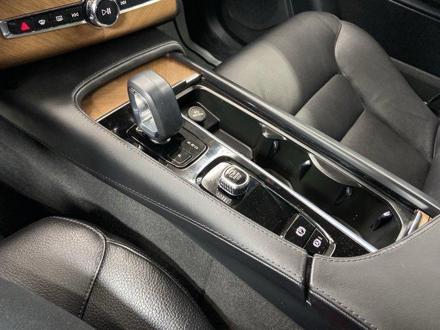used 2024 Volvo XC90 car, priced at $54,894