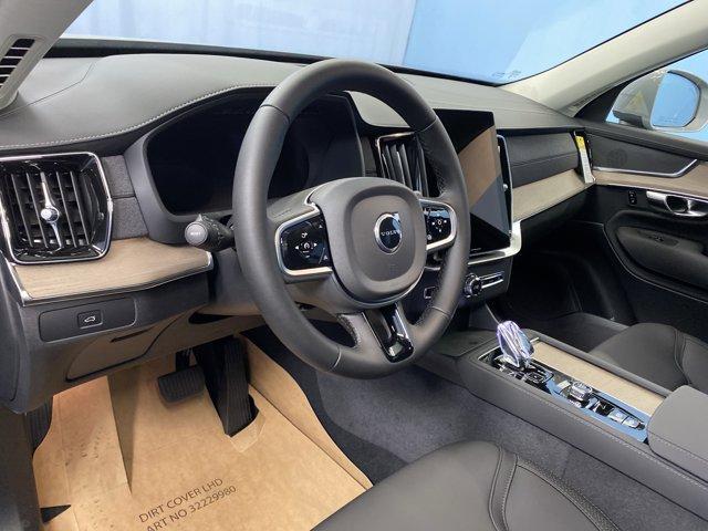 new 2026 Volvo XC90 car, priced at $68,405