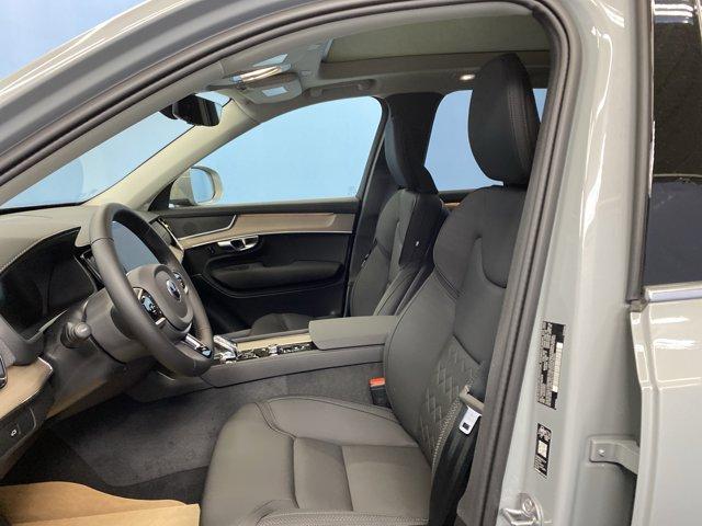 new 2026 Volvo XC90 car, priced at $68,405