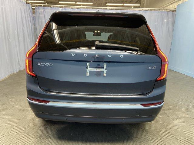 new 2026 Volvo XC90 car, priced at $68,450