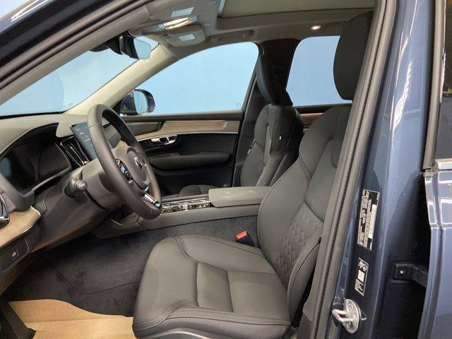 new 2026 Volvo XC90 car, priced at $68,450