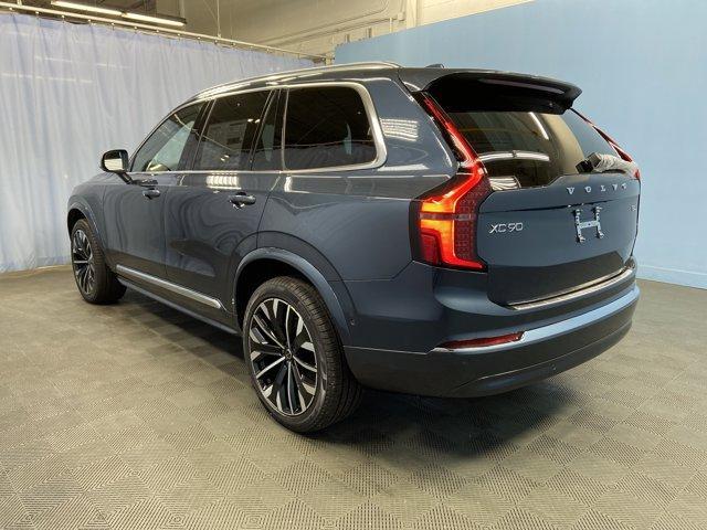 new 2026 Volvo XC90 car, priced at $68,450