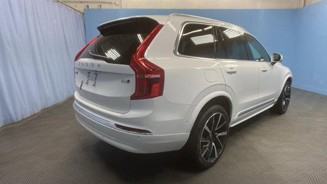 new 2025 Volvo XC90 car, priced at $60,775