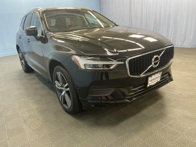 used 2019 Volvo XC60 car, priced at $25,610