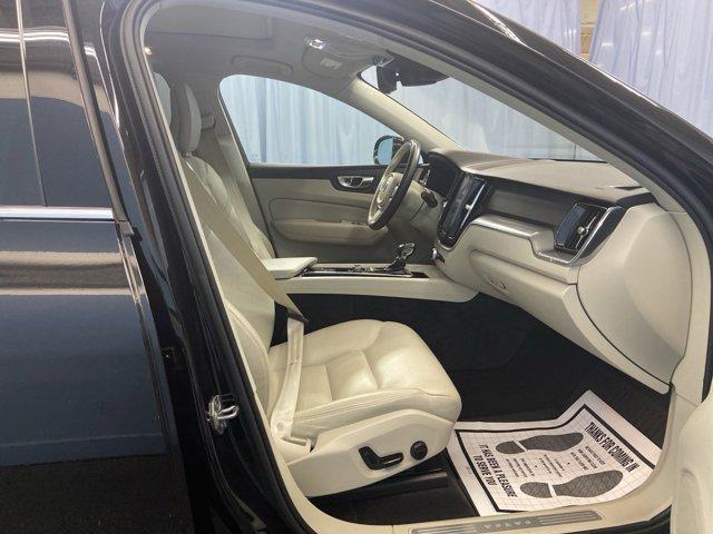 used 2019 Volvo XC60 car, priced at $25,610