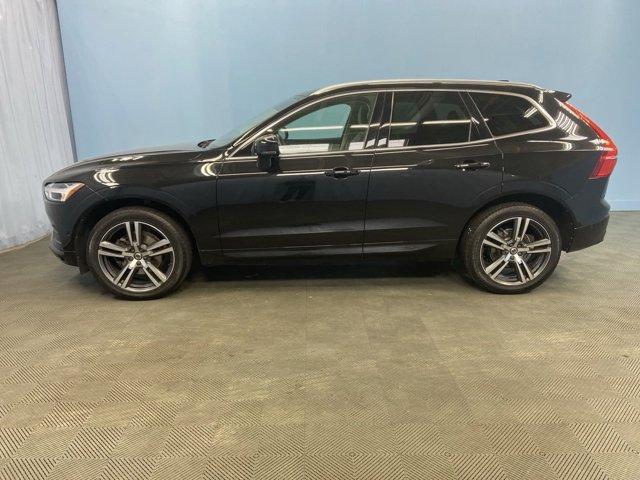 used 2019 Volvo XC60 car, priced at $25,610