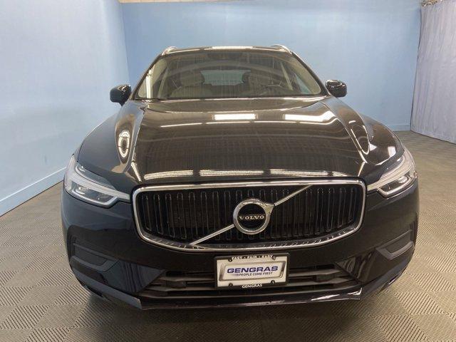 used 2019 Volvo XC60 car, priced at $25,610