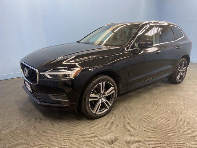 used 2019 Volvo XC60 car, priced at $25,610