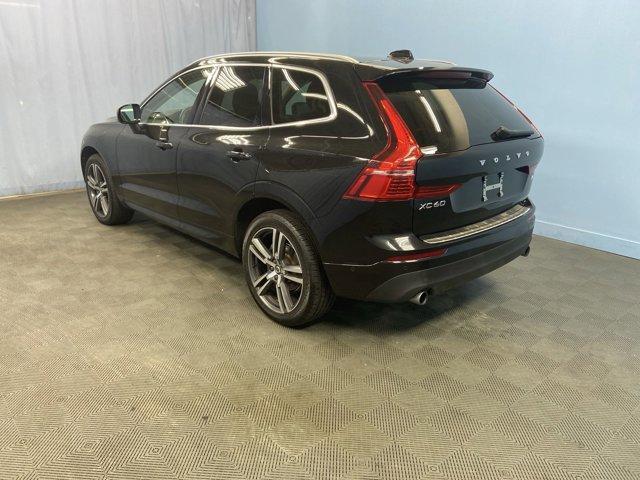 used 2019 Volvo XC60 car, priced at $25,610