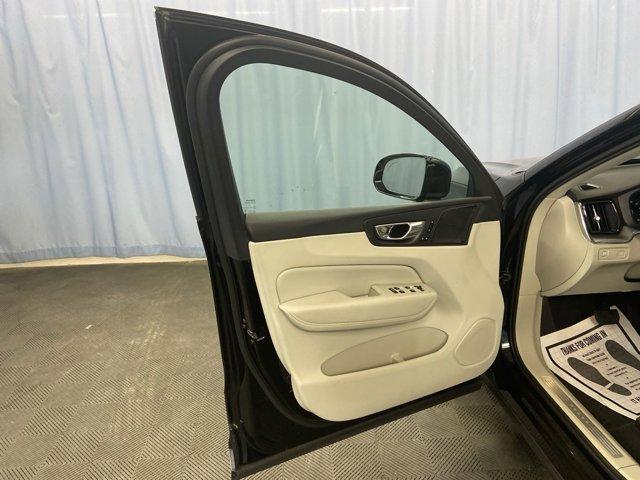 used 2019 Volvo XC60 car, priced at $25,610