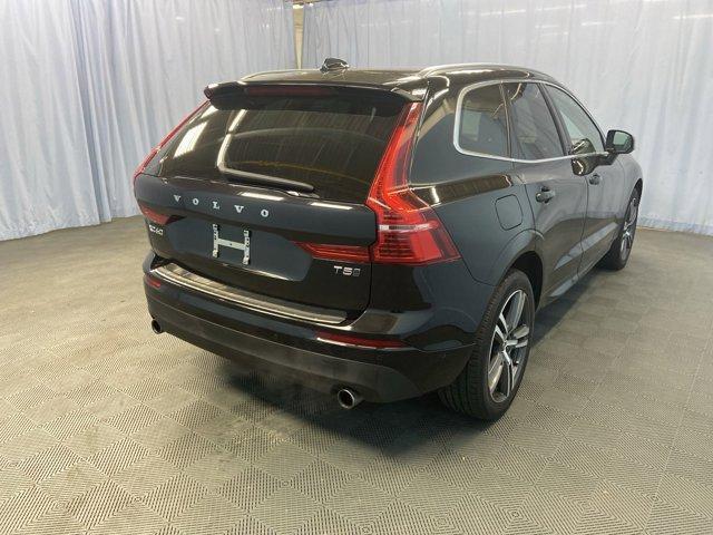 used 2019 Volvo XC60 car, priced at $25,610