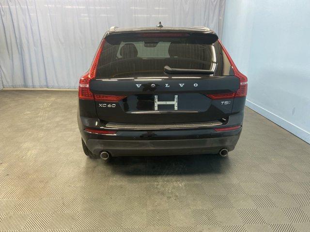 used 2019 Volvo XC60 car, priced at $25,610