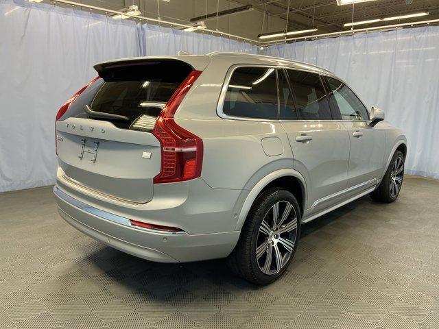 used 2024 Volvo XC90 Recharge Plug-In Hybrid car, priced at $53,997