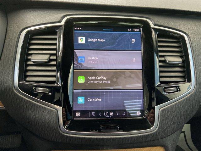 used 2024 Volvo XC90 Recharge Plug-In Hybrid car, priced at $53,997