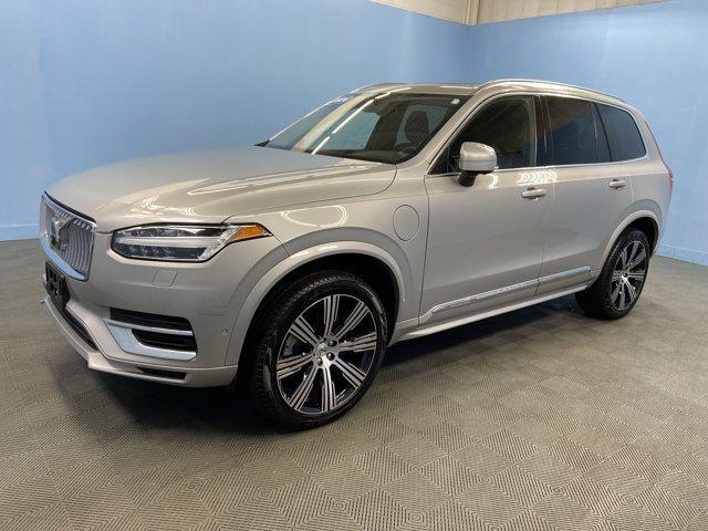 used 2024 Volvo XC90 Recharge Plug-In Hybrid car, priced at $53,997