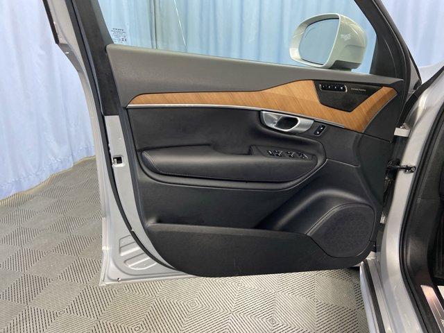 used 2024 Volvo XC90 Recharge Plug-In Hybrid car, priced at $53,997
