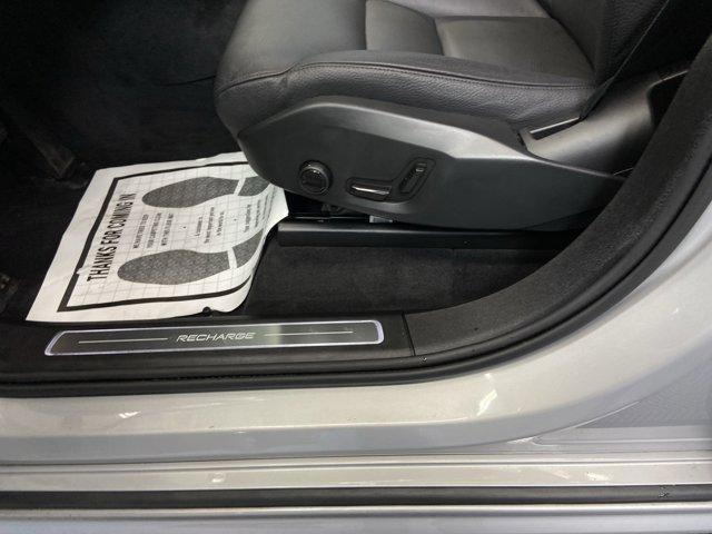 used 2024 Volvo XC90 Recharge Plug-In Hybrid car, priced at $53,997