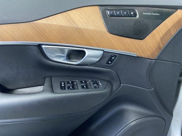 used 2024 Volvo XC90 Recharge Plug-In Hybrid car, priced at $53,997