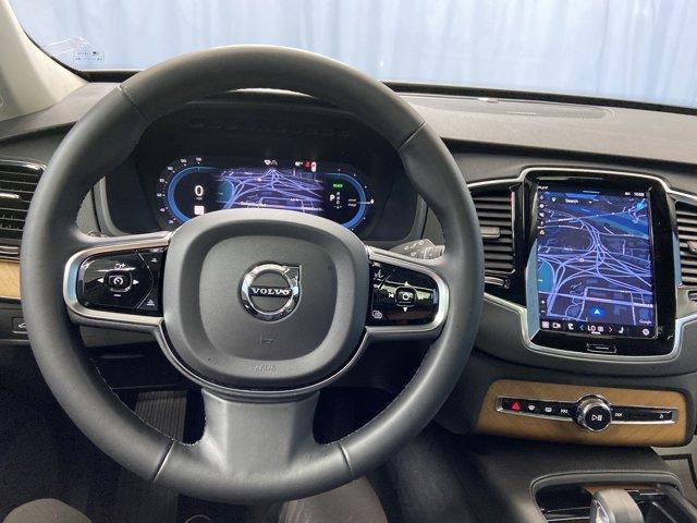 used 2024 Volvo XC90 Recharge Plug-In Hybrid car, priced at $53,997