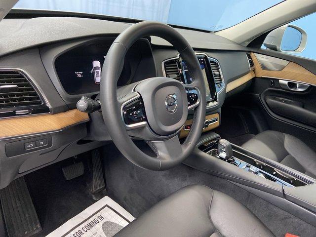 used 2024 Volvo XC90 Recharge Plug-In Hybrid car, priced at $53,997