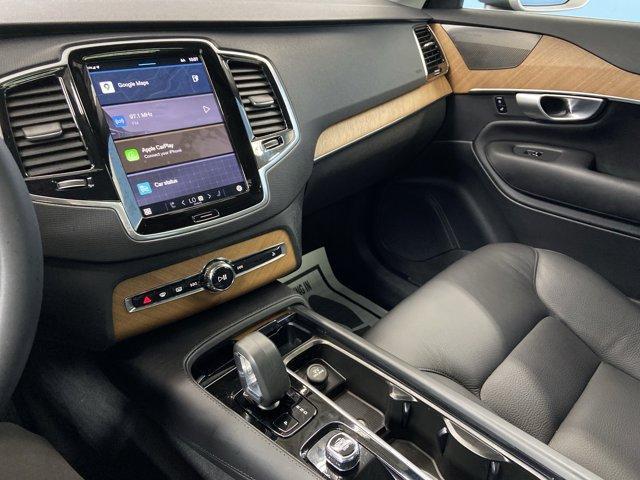 used 2024 Volvo XC90 Recharge Plug-In Hybrid car, priced at $53,997