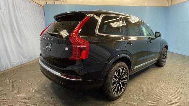 new 2024 Volvo XC90 Recharge Plug-In Hybrid car, priced at $66,295