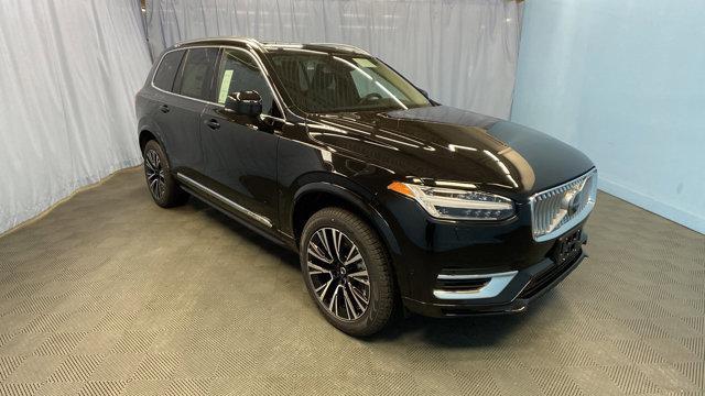 new 2024 Volvo XC90 Recharge Plug-In Hybrid car, priced at $66,295