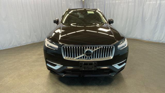 new 2024 Volvo XC90 Recharge Plug-In Hybrid car, priced at $66,295