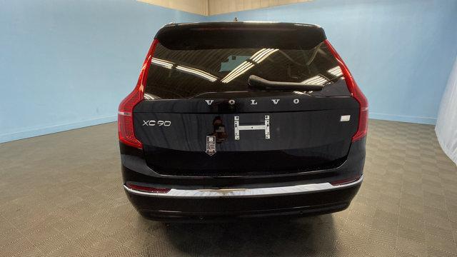 new 2024 Volvo XC90 Recharge Plug-In Hybrid car, priced at $66,295