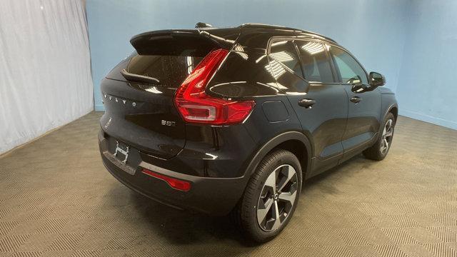 new 2024 Volvo XC40 car, priced at $43,395