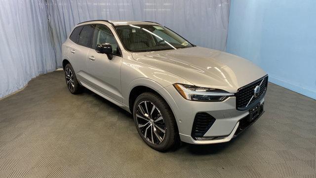 new 2024 Volvo XC60 car, priced at $50,915