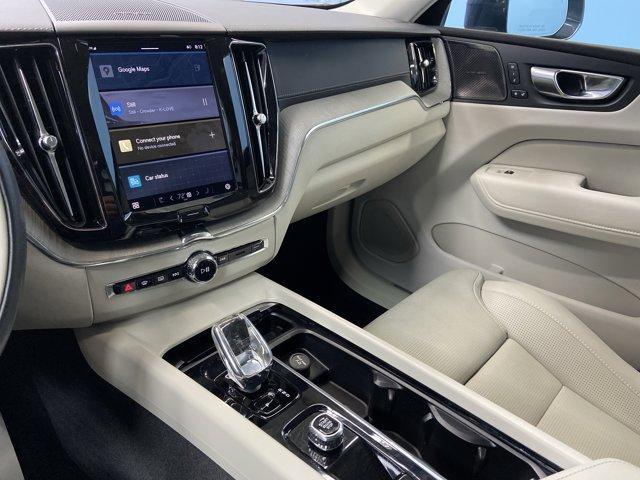 used 2023 Volvo XC60 Recharge Plug-In Hybrid car, priced at $39,900