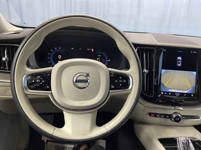 used 2023 Volvo XC60 Recharge Plug-In Hybrid car, priced at $39,900