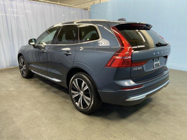 used 2023 Volvo XC60 Recharge Plug-In Hybrid car, priced at $39,900