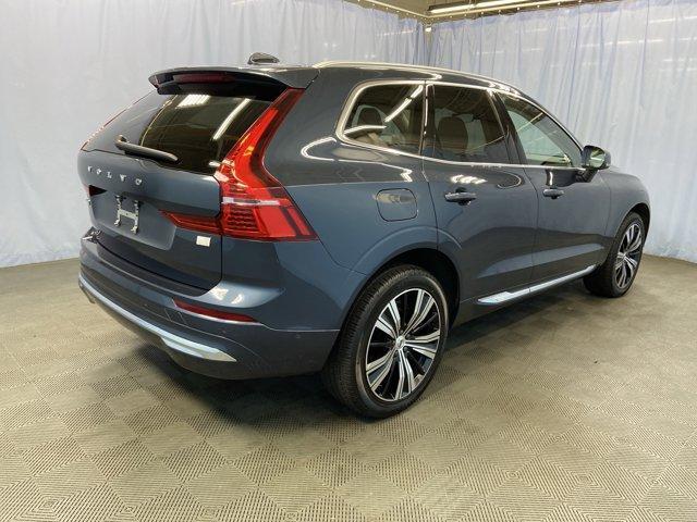 used 2023 Volvo XC60 Recharge Plug-In Hybrid car, priced at $39,900