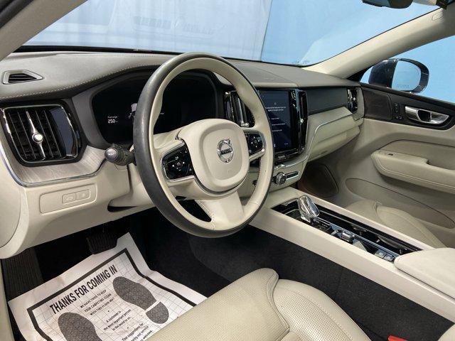 used 2023 Volvo XC60 Recharge Plug-In Hybrid car, priced at $39,900