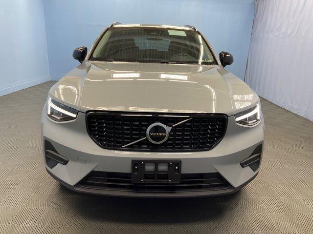 new 2026 Volvo XC40 car, priced at $47,775