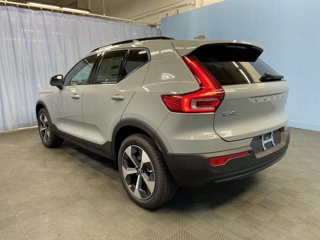 new 2026 Volvo XC40 car, priced at $47,775