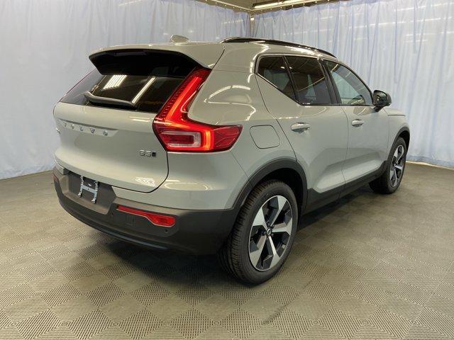 new 2026 Volvo XC40 car, priced at $47,775