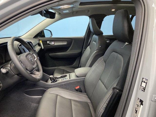 new 2026 Volvo XC40 car, priced at $47,775