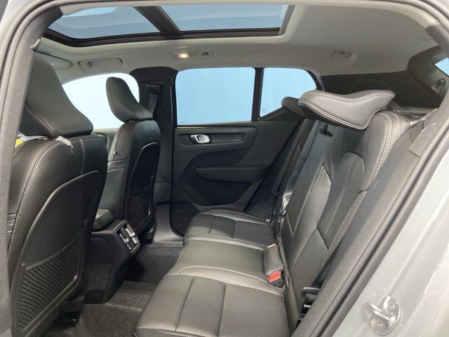new 2026 Volvo XC40 car, priced at $47,775