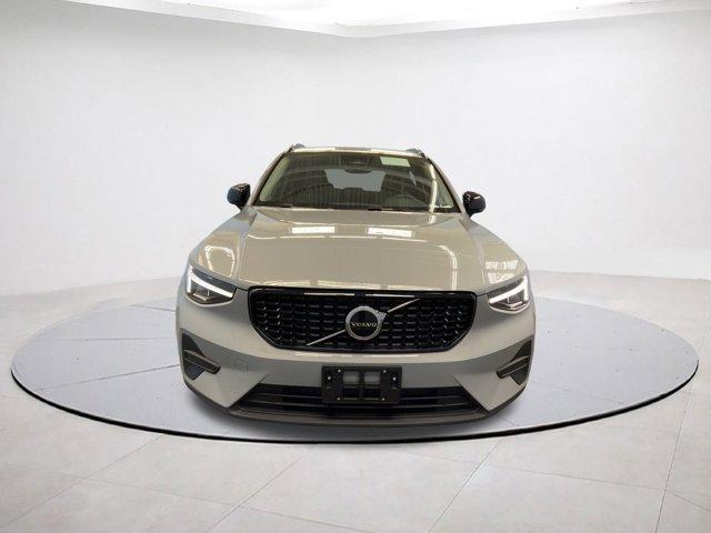 new 2026 Volvo XC40 car