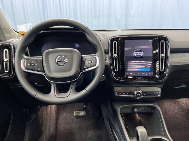 new 2026 Volvo XC40 car, priced at $47,775