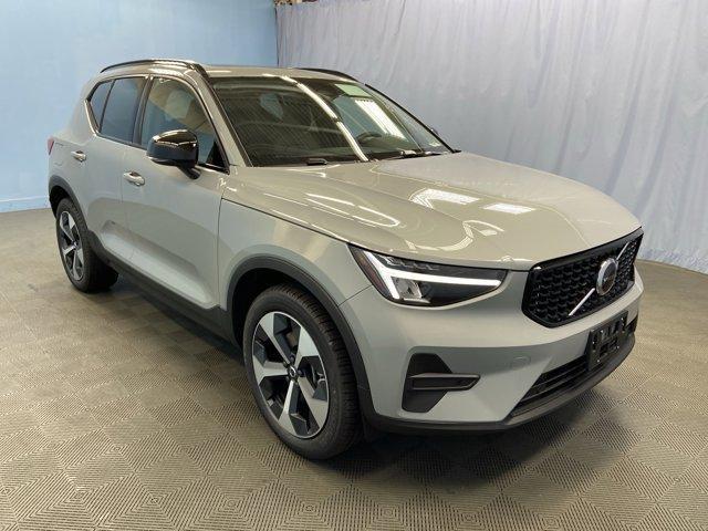 new 2026 Volvo XC40 car, priced at $47,775