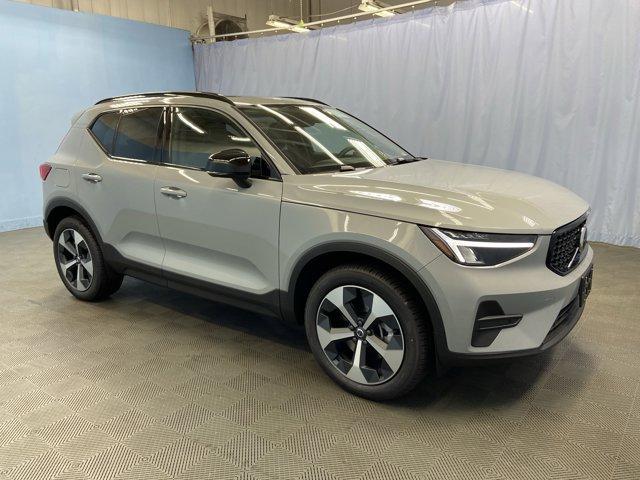 new 2026 Volvo XC40 car, priced at $47,775