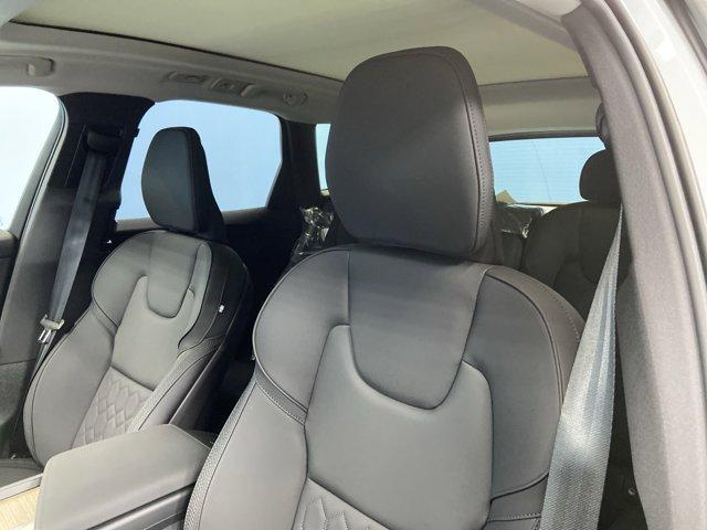 new 2026 Volvo XC60 car