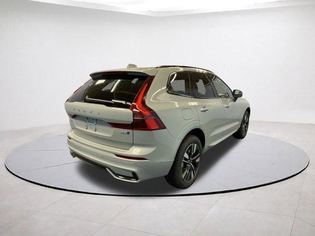 new 2026 Volvo XC60 car