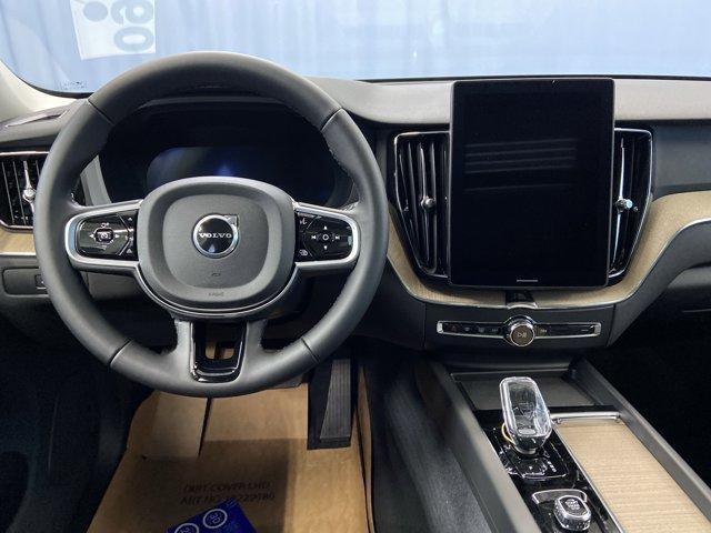 new 2026 Volvo XC60 car