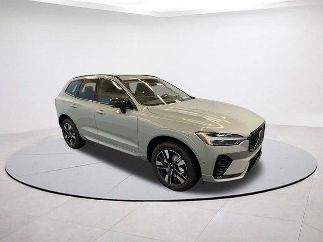 new 2026 Volvo XC60 car